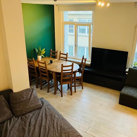 Antwerp Meir Appartement Exterior photo
