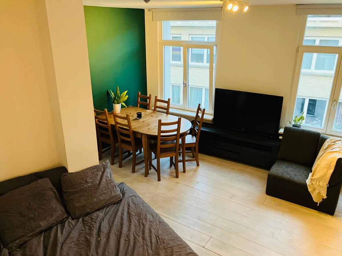 Antwerp Meir Appartement Exterior photo