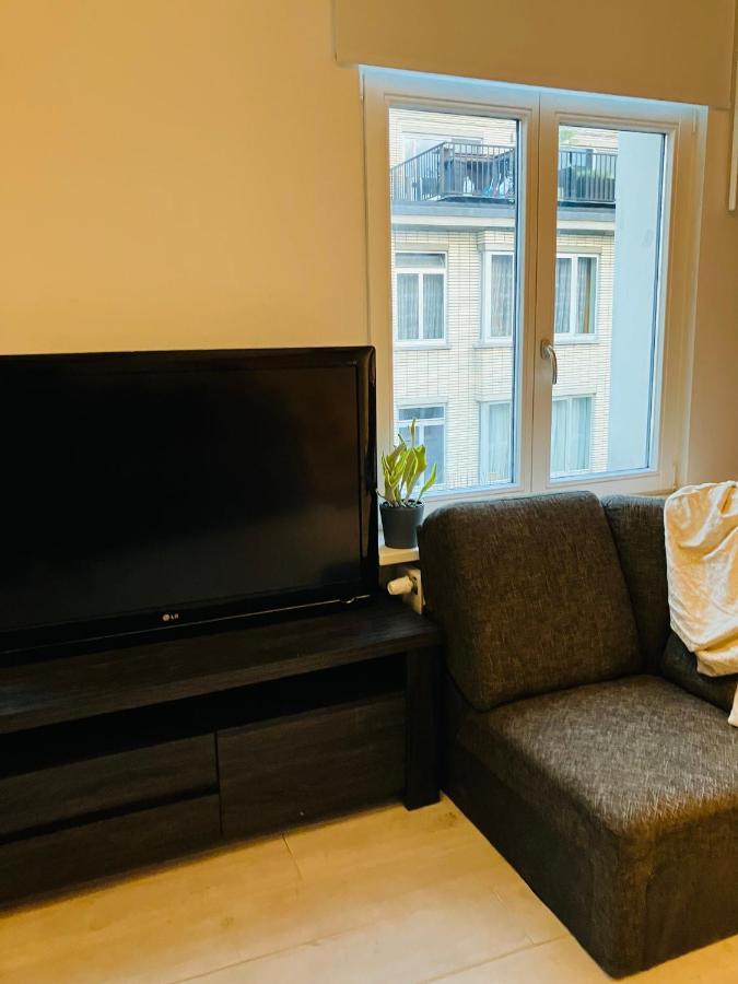 Antwerp Meir Appartement Exterior photo