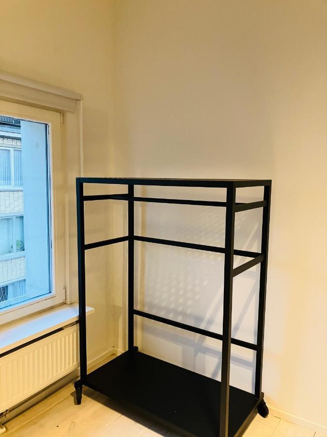 Antwerp Meir Appartement Exterior photo